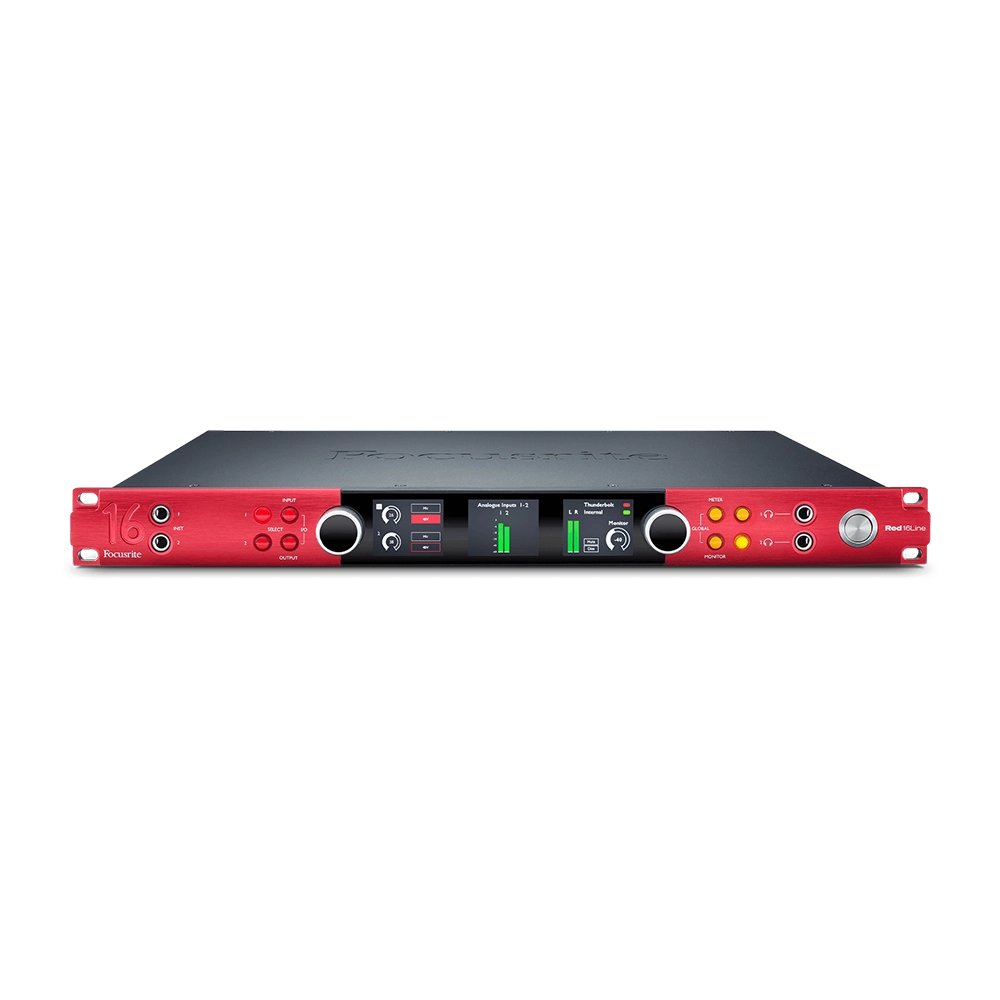 Focusrite Red 16Line